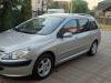 Peugeot  307 1.6 Hdi Kompletan Auto U Delovima