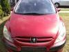 Peugeot  307 1.6 Hdi Kompletan Auto U Delovima