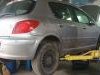 Peugeot  307 1.6 Hdi Kompletan Auto U Delovima