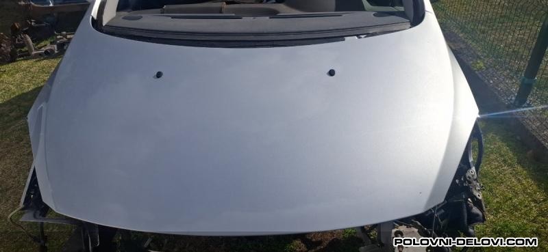 Peugeot  307 1.6hdi Karoserija