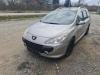 Peugeot  307 2.0 HDI Kompletan Auto U Delovima