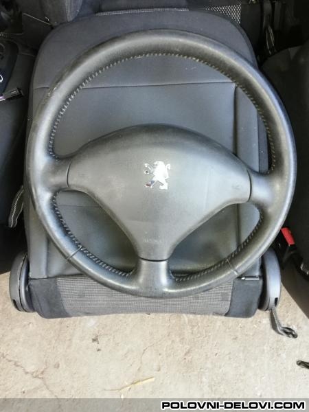 Peugeot  307 2.0 HDI Razni Delovi