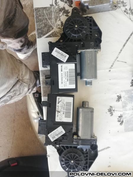 Peugeot  307 2.0 HDI Stakla
