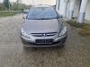 Peugeot  307 2.0 HDi  Kompletan Auto U Delovima