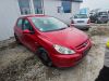 Peugeot  307 2.0 Hdi Kompletan Auto U Delovima