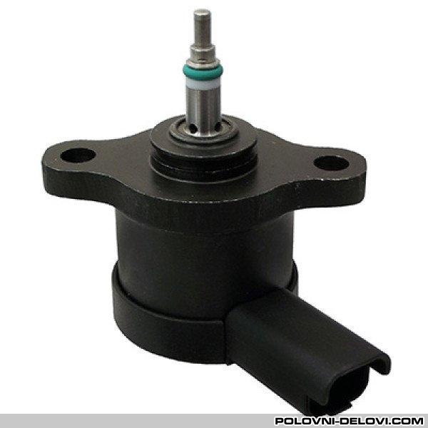 Peugeot  307 2.0HDI Elektrika I Paljenje