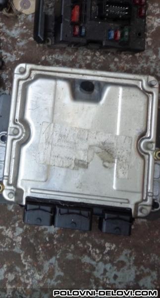 Peugeot  307 2.0HDI Elektrika I Paljenje