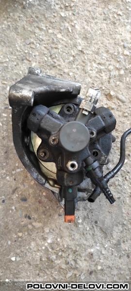 Peugeot  307 2.0HDI Elektrika I Paljenje