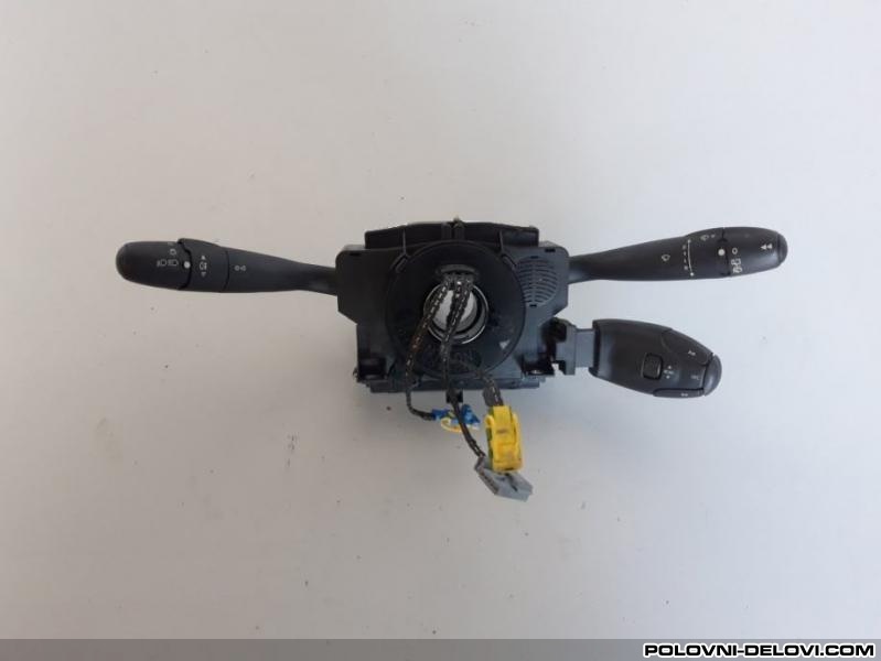 Peugeot  307 2.0HDI Elektrika I Paljenje