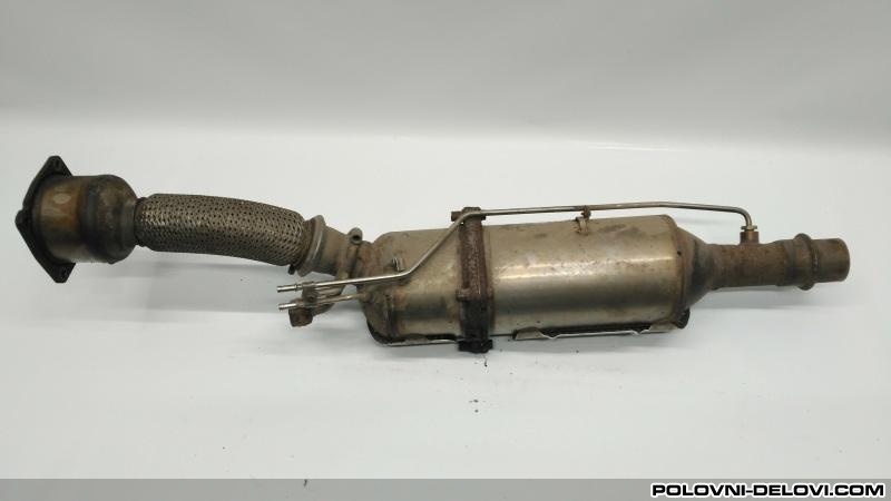Peugeot  307 2.0HDI Izduvni Sistem