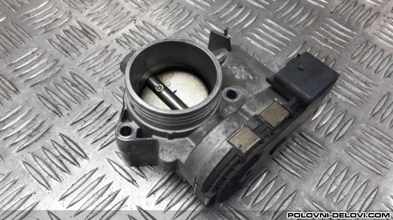 Peugeot  307 2.0HDI Ostala Oprema