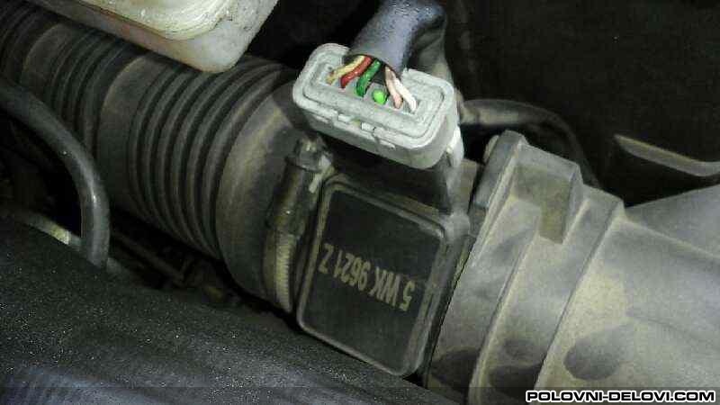 Peugeot  307 2.0HDI Razni Delovi