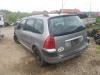 Peugeot  307 2.0b EZAC Kompletan Auto U Delovima