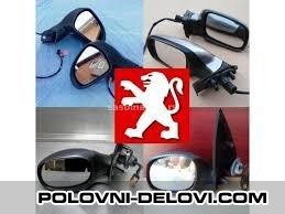 Peugeot  307 206.207.407.308 Karoserija