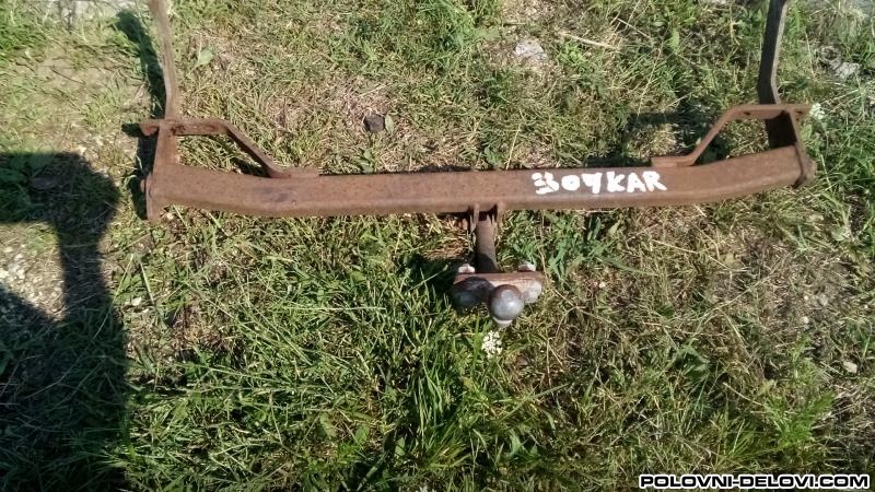 Peugeot  307 20hdi Ostala Oprema