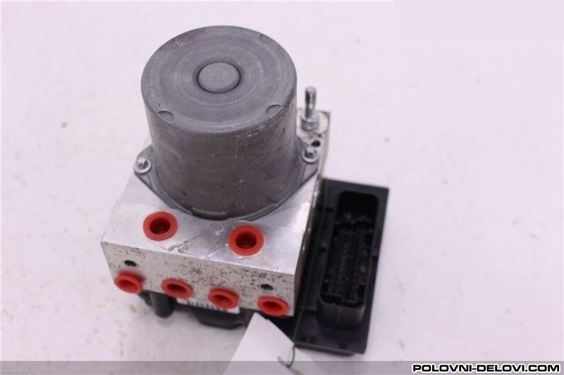 Peugeot  307 ABS Modul Kocioni Sistem