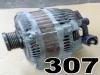 Peugeot  307 ALTERNATOR Elektrika I Paljenje