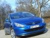 Peugeot  307  Audio