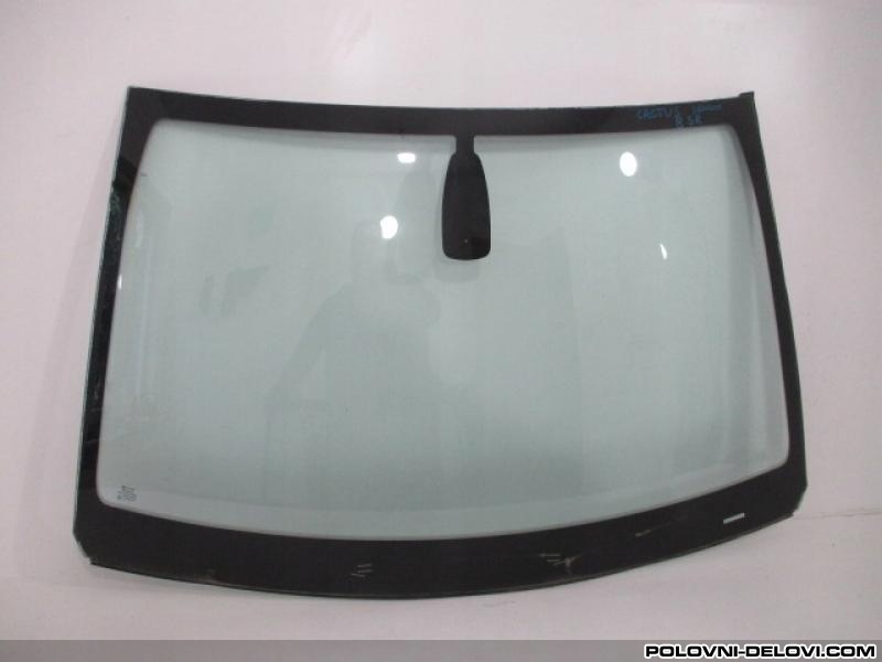 Peugeot  307 Auto Staklo Karoserija