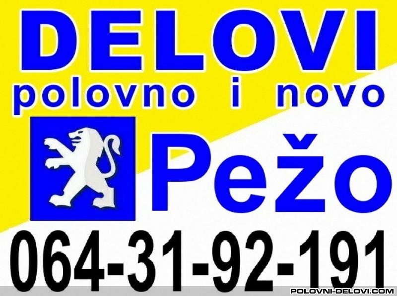 Peugeot  307 BOBINA RELEJ BRAVA Elektrika I Paljenje