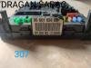 Peugeot  307 BSI Elektrika I Paljenje