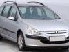 Peugeot  307 Benzin - Dizel Kompletan Auto U Delovima