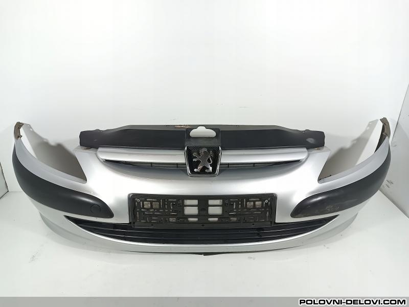 Peugeot  307 Branik Karoserija