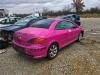Peugeot  307 CC 2.0 Hdi Cabrio Kompletan Auto U Delovima