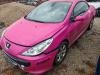 Peugeot  307 CC Cc 2.0 Hdi 100kw  Kompletan Auto U Delovima