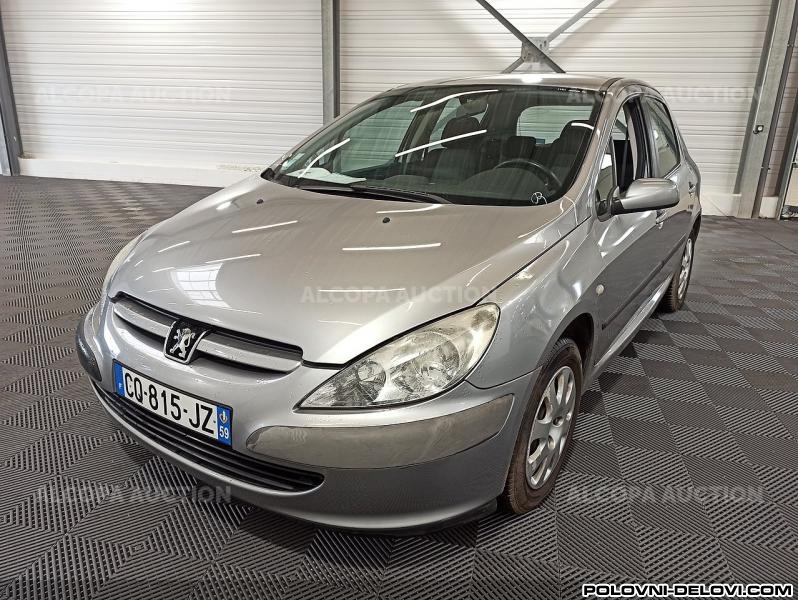 Peugeot  307 CC  Kompletan Auto U Delovima