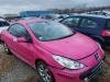 Peugeot  307 Cabrio Kompletan Auto U Delovima