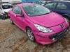 Peugeot  307 Cc 2.0 Hdi  Kompletan Auto U Delovima