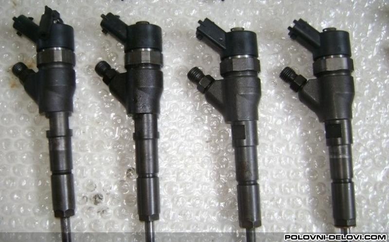 Peugeot  307 Dizna Motor I Delovi Motora