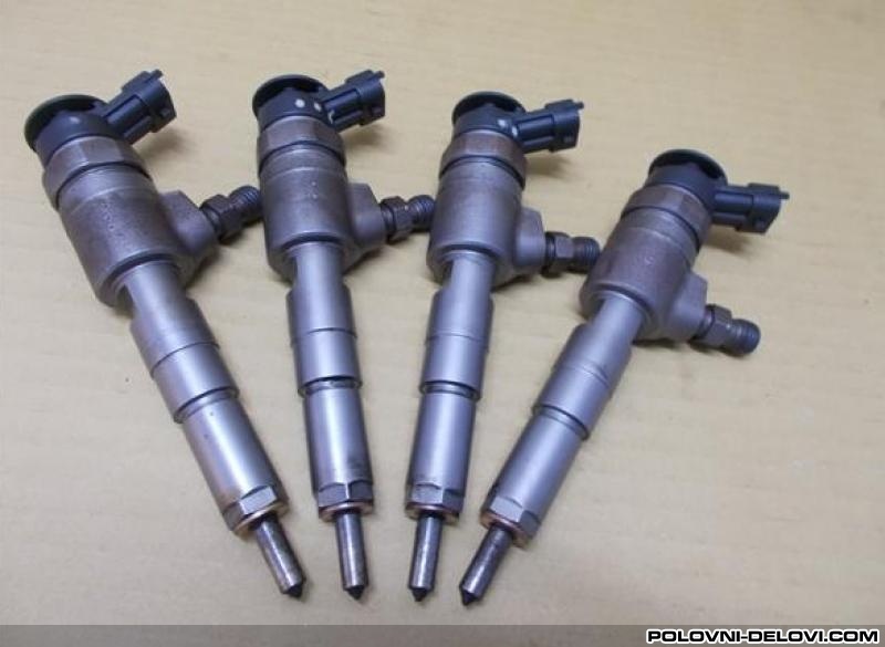 Peugeot  307 Dizna Motor I Delovi Motora