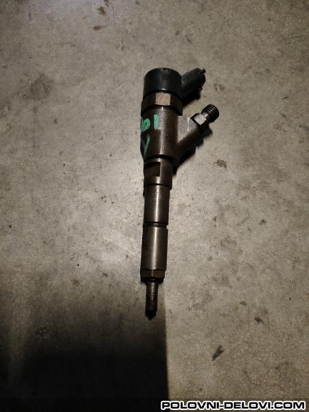 Peugeot  307 Dizne 2.0 307 Motor I Delovi Motora