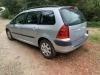 Peugeot  307 EZRC Reinstail Kompletan Auto U Delovima
