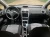 Peugeot  307 EZRC Reinstail Kompletan Auto U Delovima