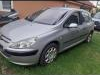 Peugeot  307  Elektrika I Paljenje