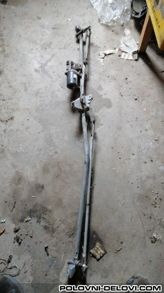 Peugeot  307  Elektrika I Paljenje