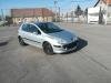 Peugeot  307  Enterijer