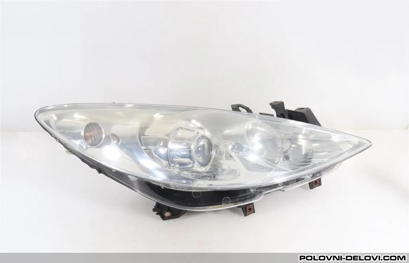 Peugeot  307 Far Svetla I Signalizacija