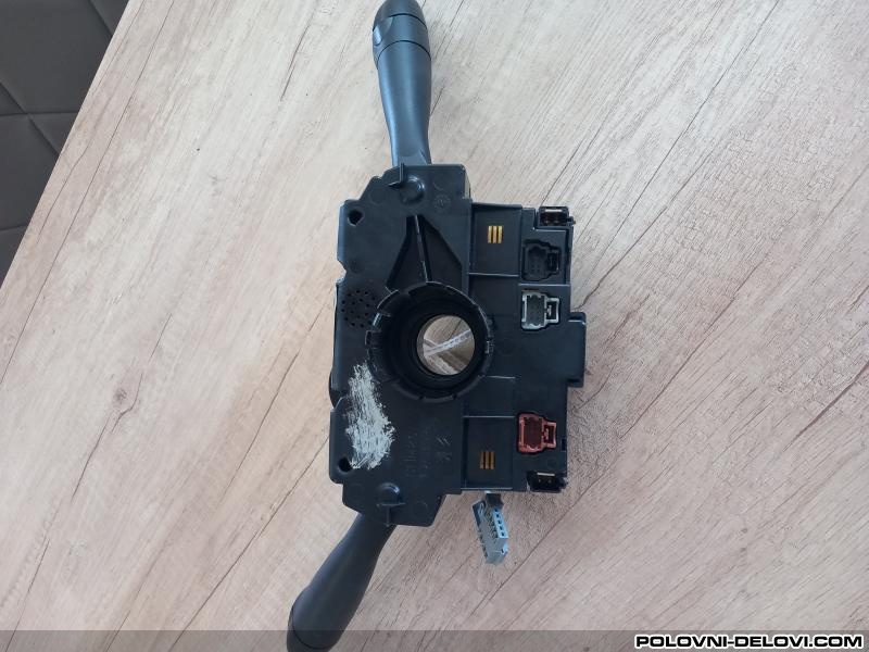 Peugeot  307 HDI Elektrika I Paljenje
