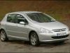 Peugeot  307 HDI Kompletan Auto U Delovima