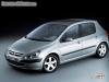 Peugeot  307 Hdi Kompletan Auto U Delovima