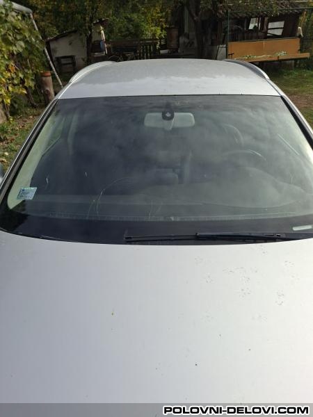 Peugeot  307 Hdi Stakla