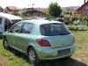 Peugeot  307 KSMC Kompletan Auto U Delovima