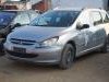 Peugeot  307 Karavan Siva Boja Kompletan Auto U Delovima