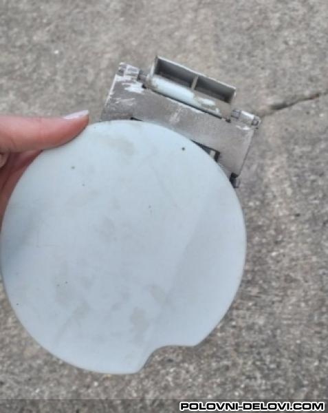 Peugeot  307  Karoserija