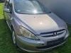 Peugeot  307  Karoserija