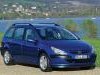 Peugeot  307  Karoserija